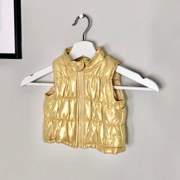 healthtex Other - Healthtex Puffer Vest